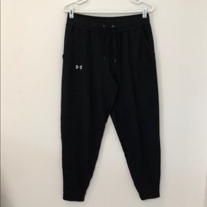 Women’s Under Armour Joggers